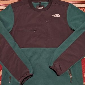 The North Face Denali Crew